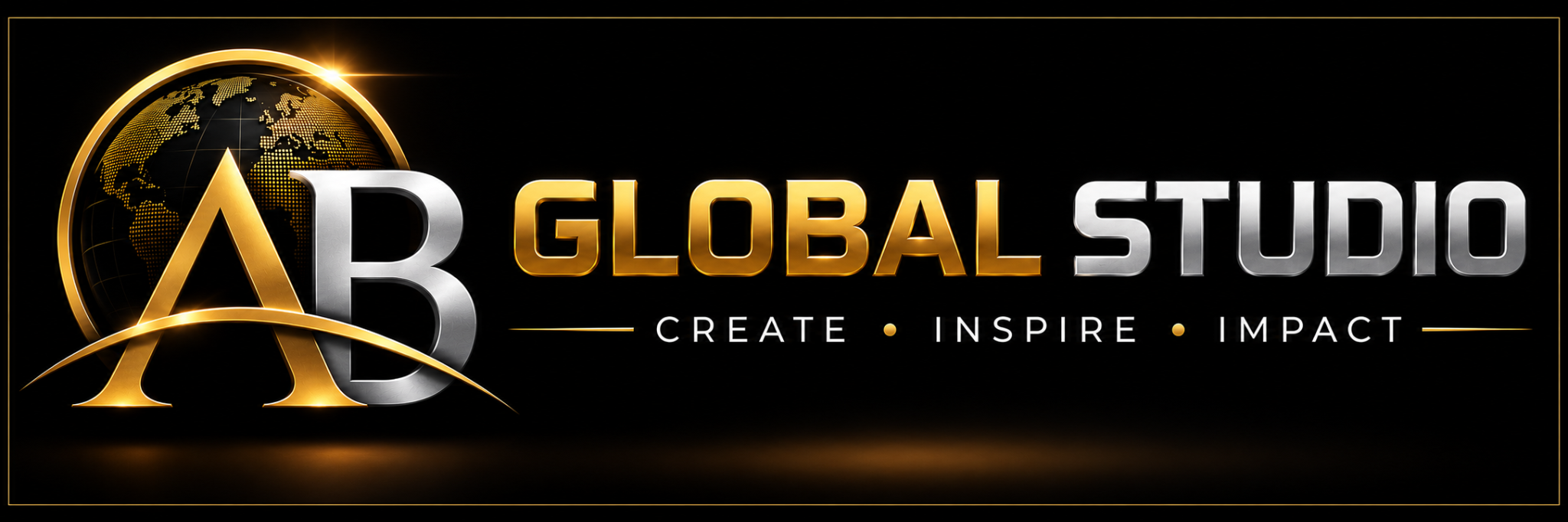 AB Global Studio — Create Inspire Impact